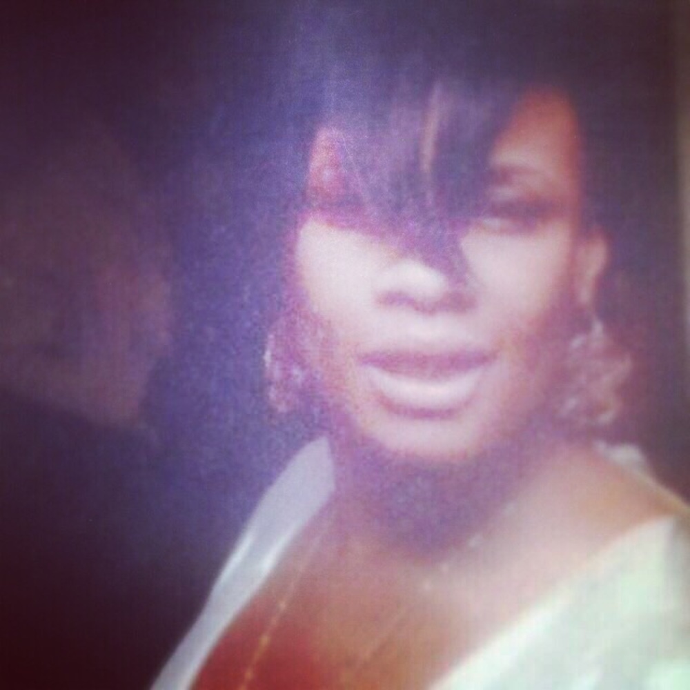 Meet your Posher, Lashawn